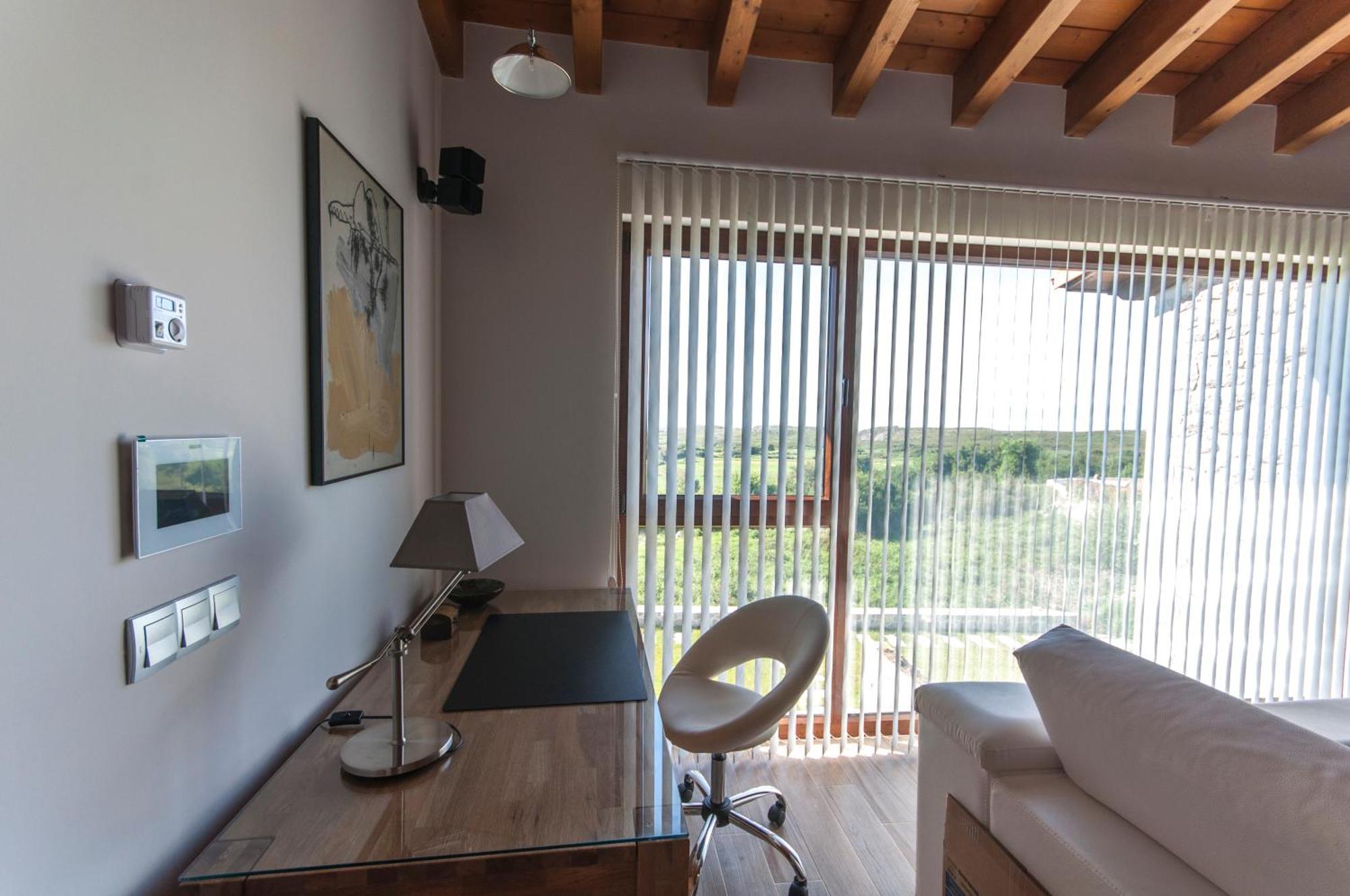 Bufones De Pria Apartamentos Rurales Garaña Szoba fotó